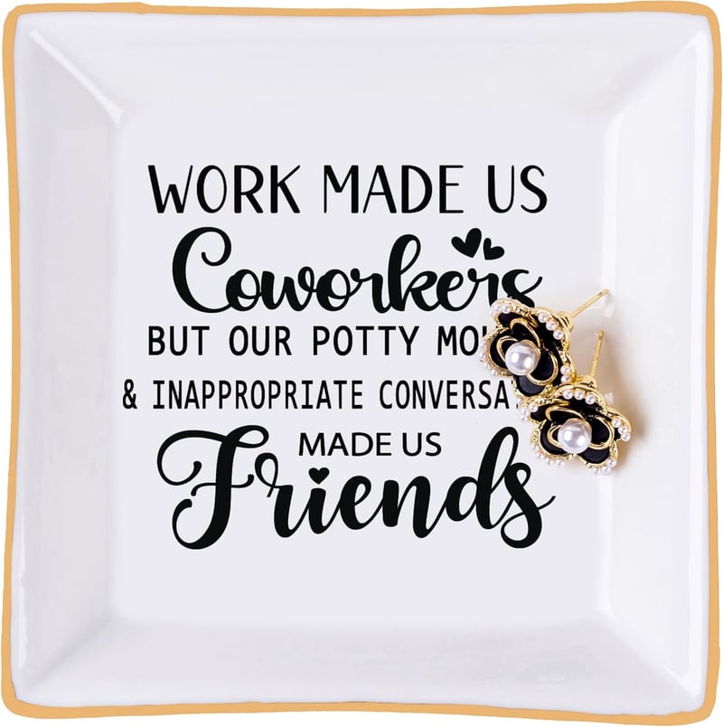 15 Thank You Present Ideas For Friends[We Studied 36]