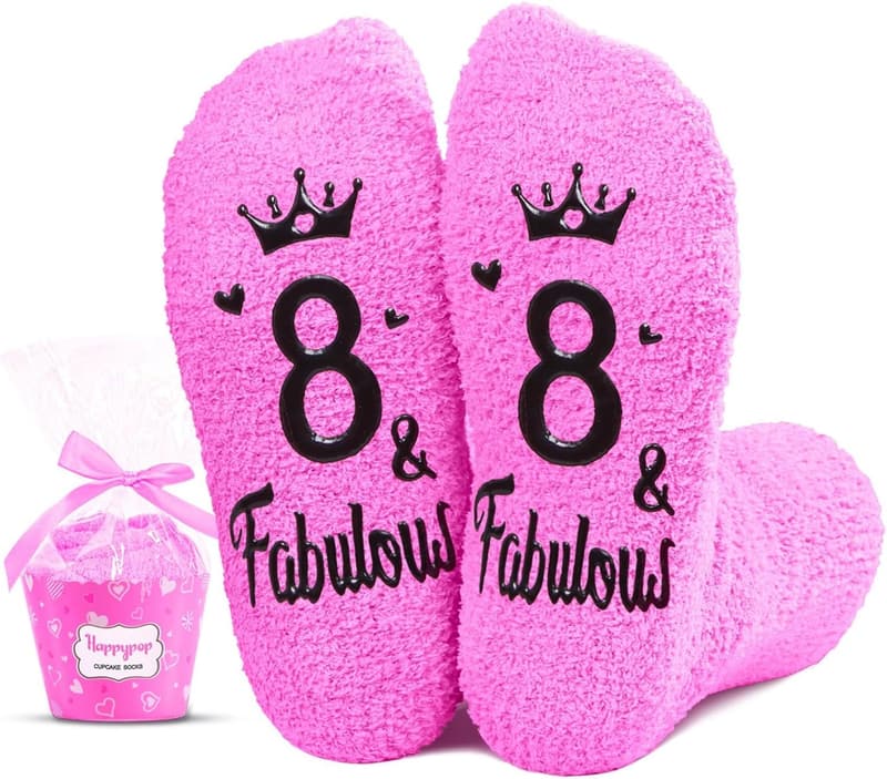 15 Best Gifts For 8 Year Old Girls