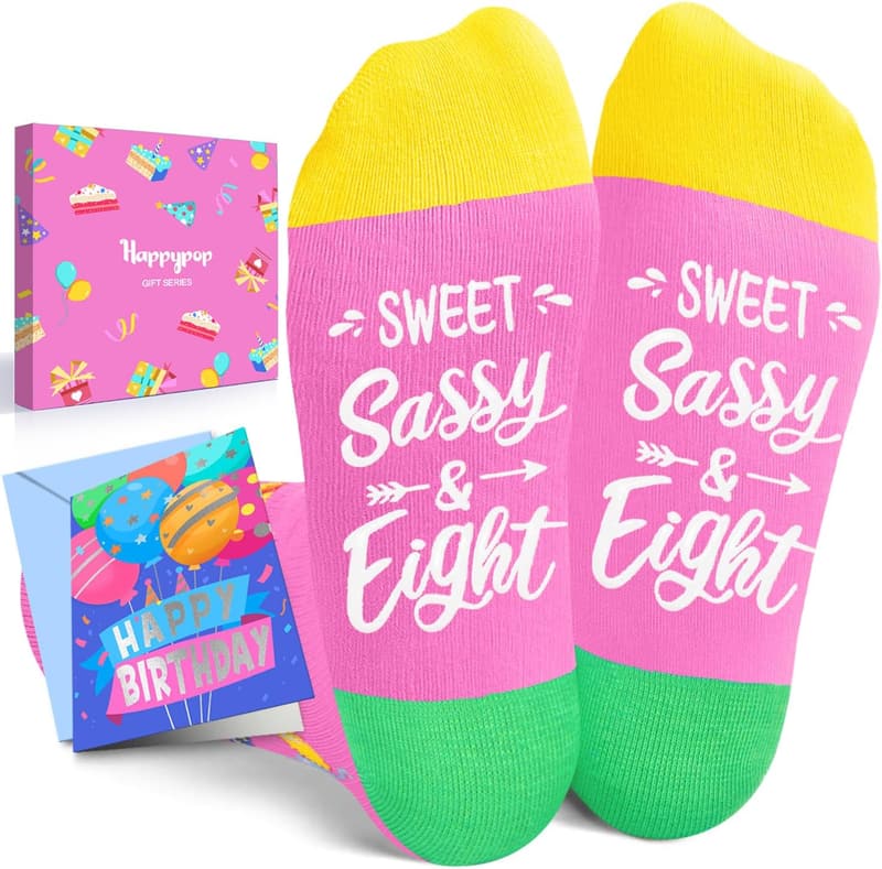 15 Best Gifts For 8 Yr Old Girl
