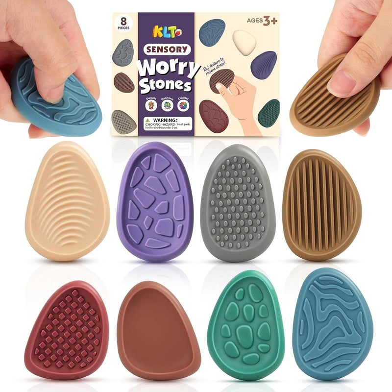 15 Top Premium Fidget Toys For Adults