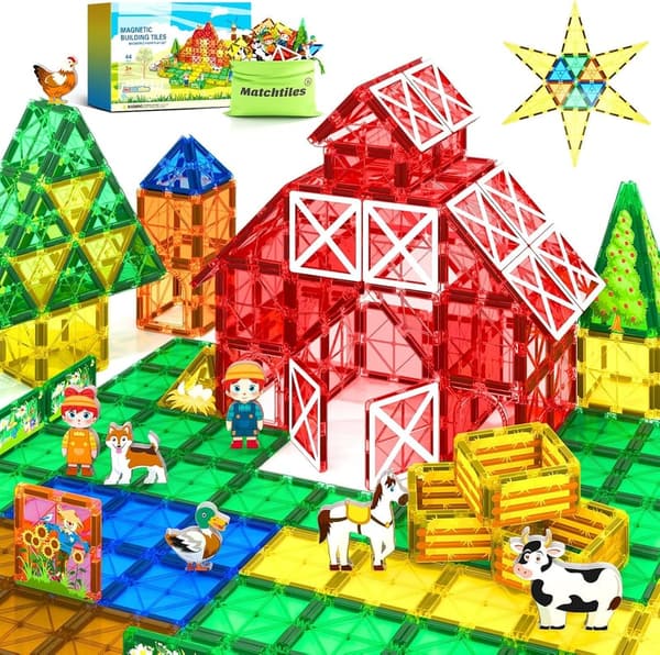 15 Top Toys For 7 Year Olds[We Studied 43]