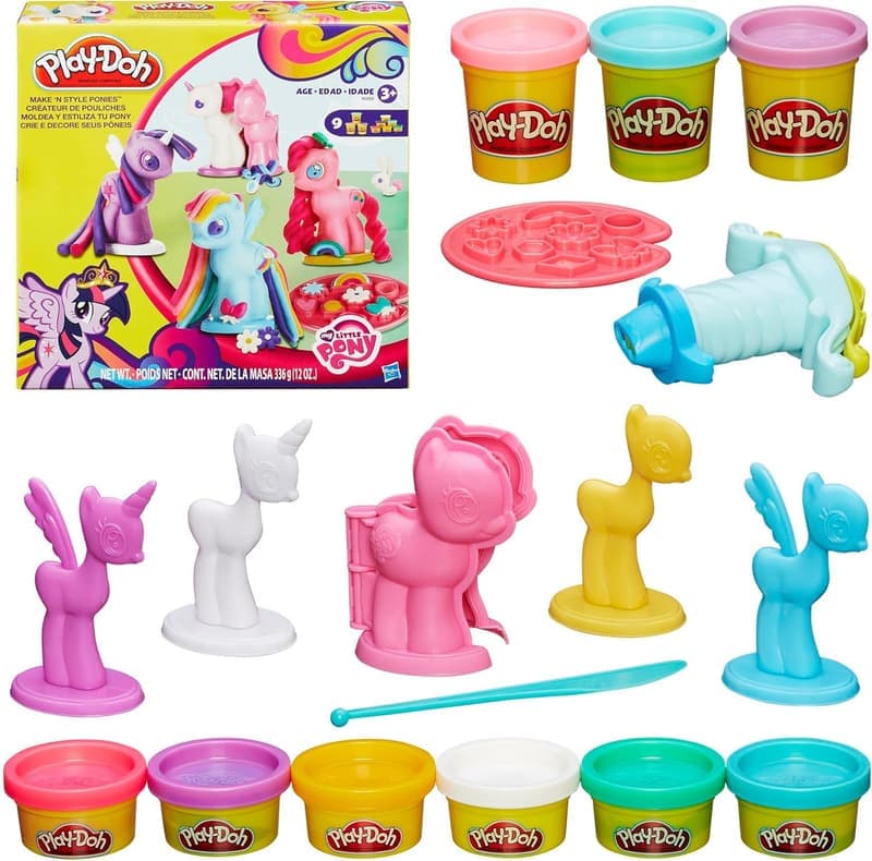 15 Best Toy For 4 Year Old Girl[We Studied 41]