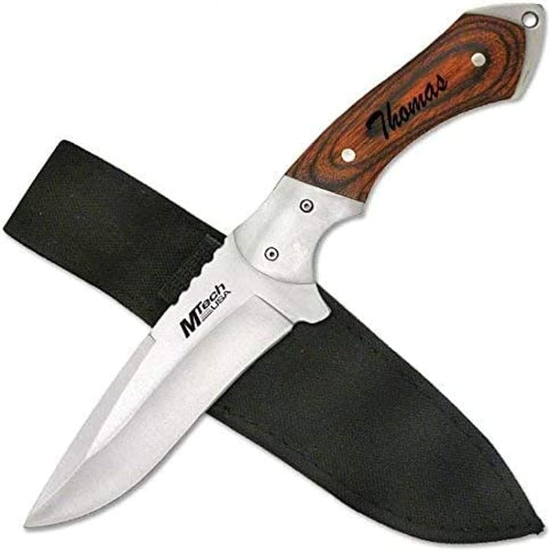 15 Best Knife For Female Self Defense