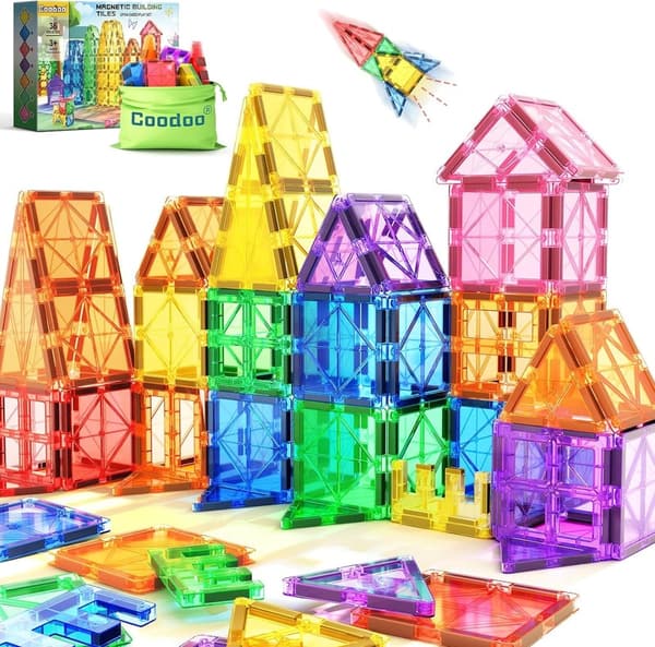 15 Toys For Three Year Old Boys