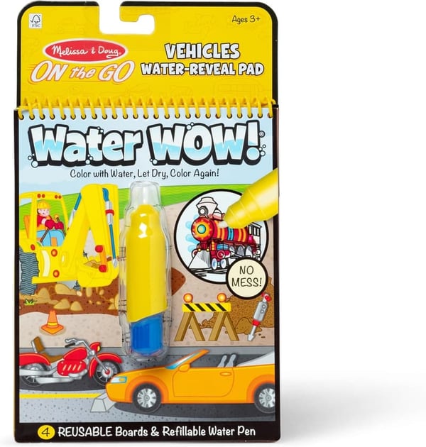 15 Best Toys For 3 Year Old Boys[We Studied 35]
