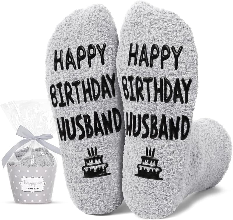 15 Birthday Gifts For Husband Who Has Everything