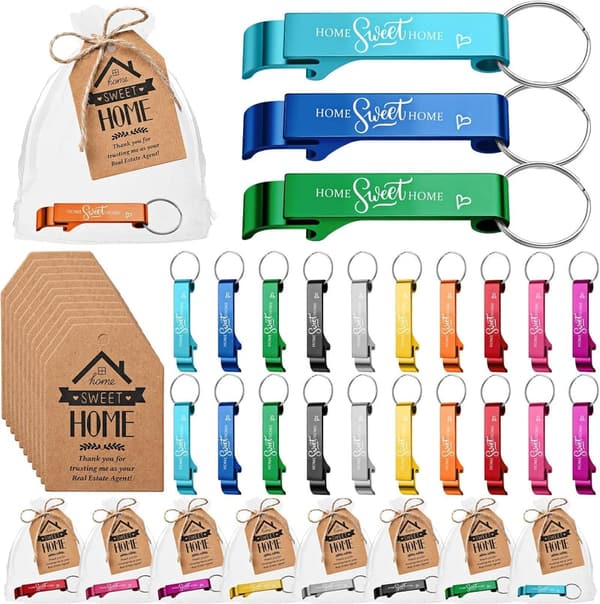 15 Unique Real Estate Closing Gift Ideas[We Studied 35]