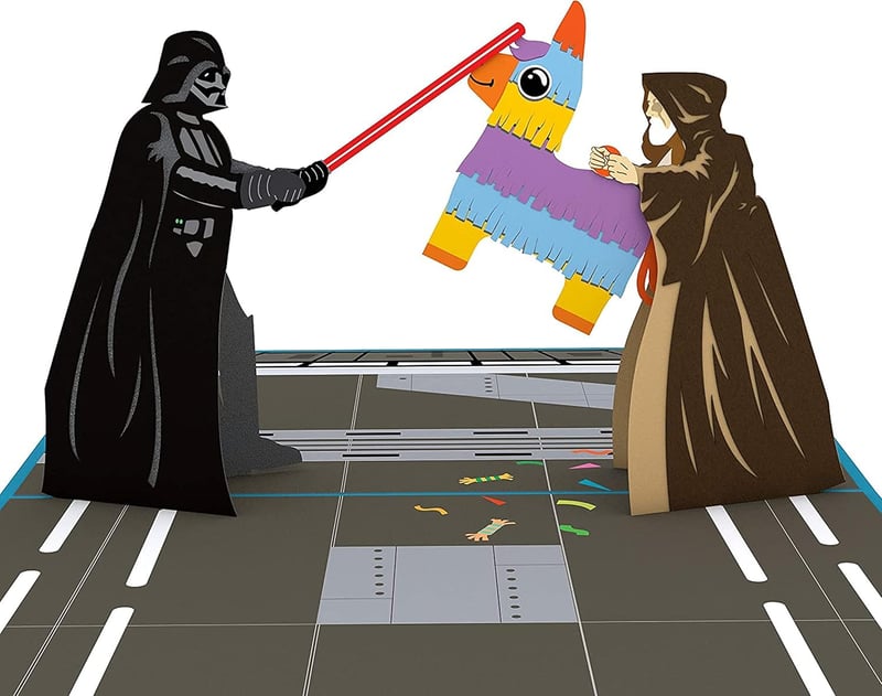 15 Unique Star Wars Gifts For Kids