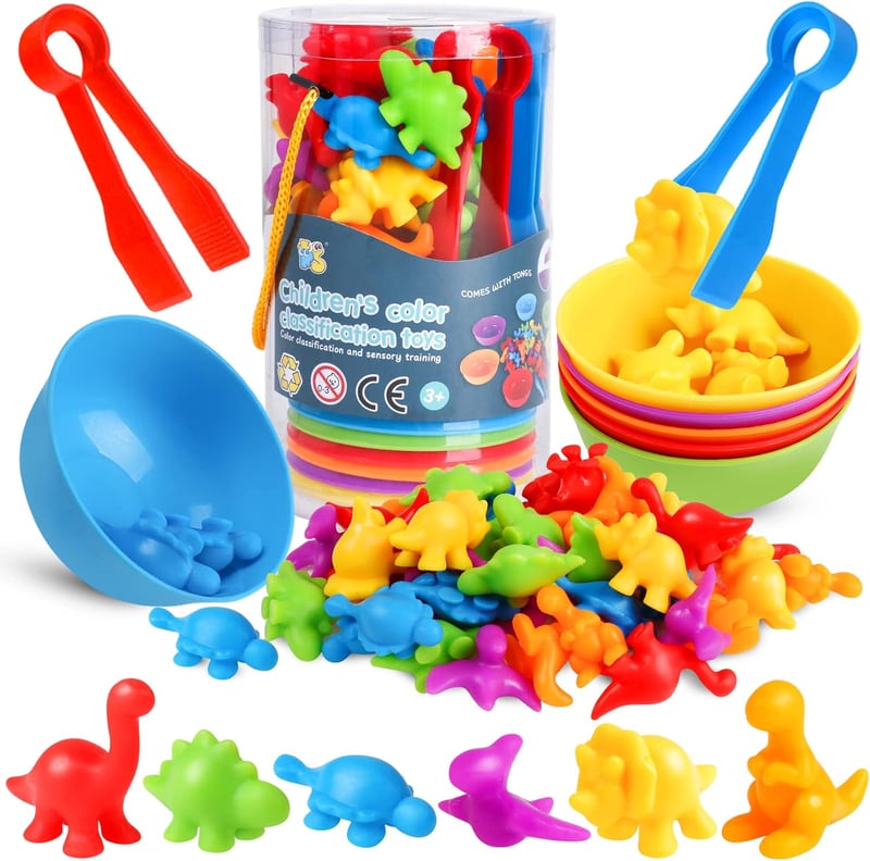 15 Unusual Toys For 3 Year Olds