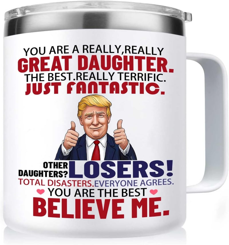 15 Useful Gifts For Dad From Daughter[We Studied 32]