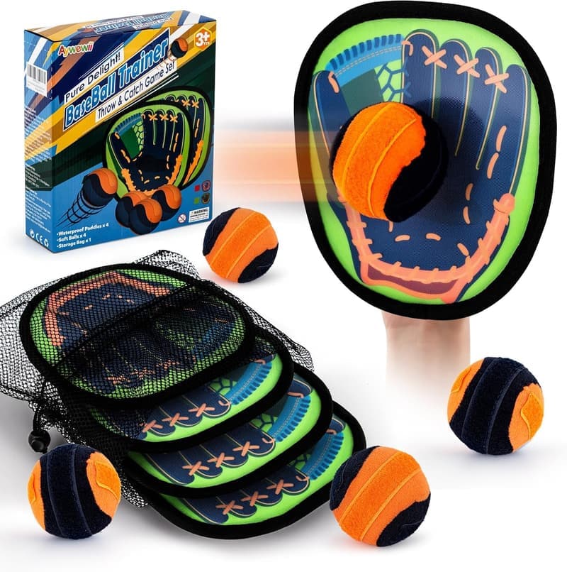 15 Gift For A 8 Year Old Boy[We Studied 44]