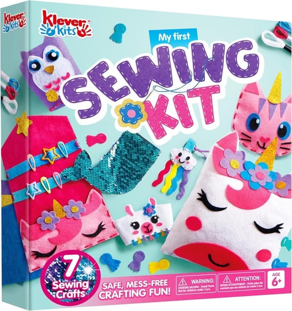 15 Gift Idea For 8 Year Old Girl[We Studied 31]