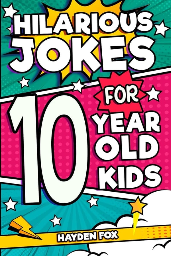 15 Gift Ideas For 10 Year Old Boy