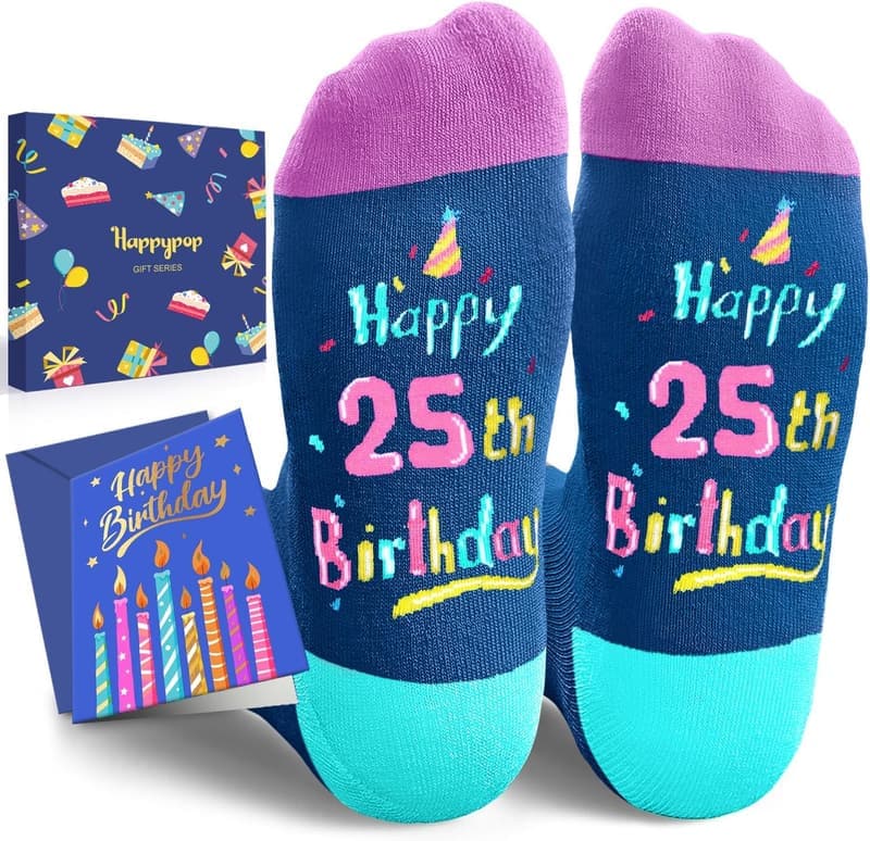 15 Gift Ideas For 25 Year Old Female