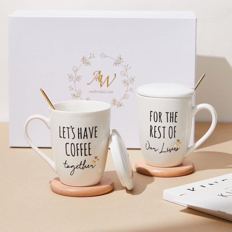 15 Wedding Anniversary Gift Ideas For Friends