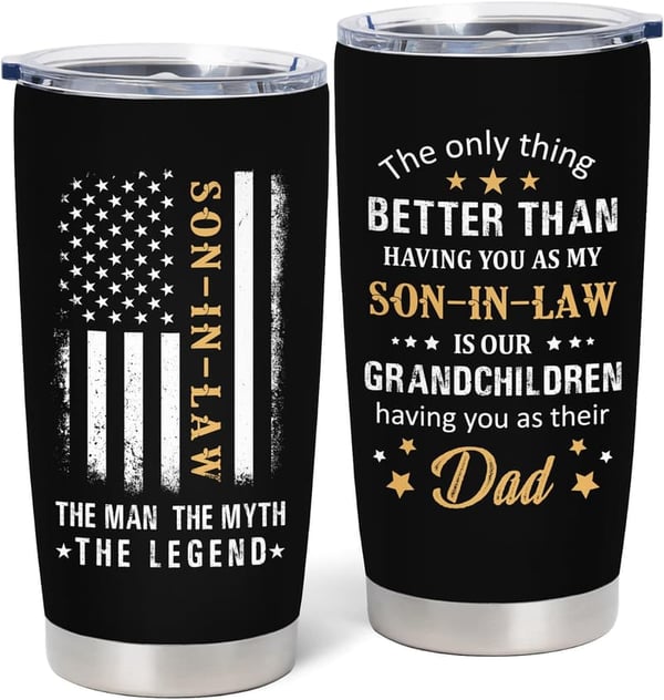 15 Gift Idea For Son In Law