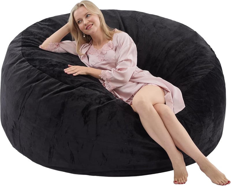 15 Best Bean Bag Chair For Gaming