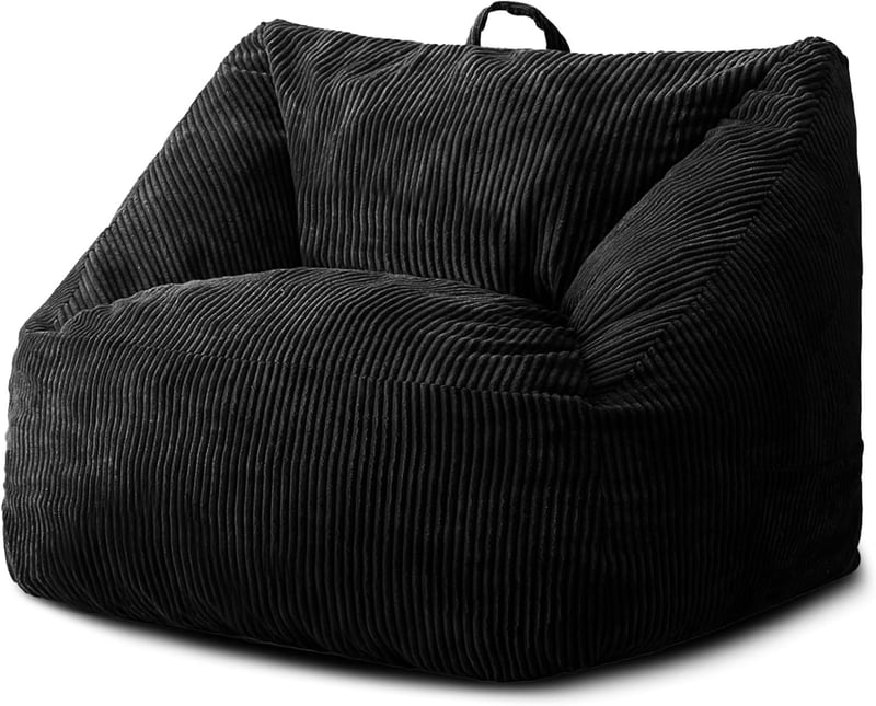 15 Best Bean Bag Chairs For Gaming[We Studied 32]