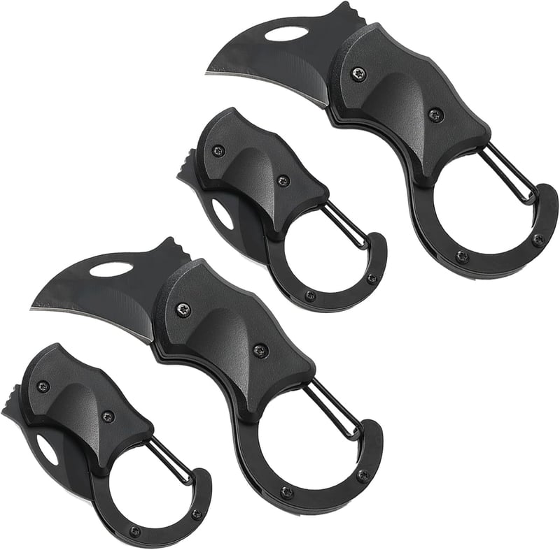 15 Best Edc Knife For Self Defense