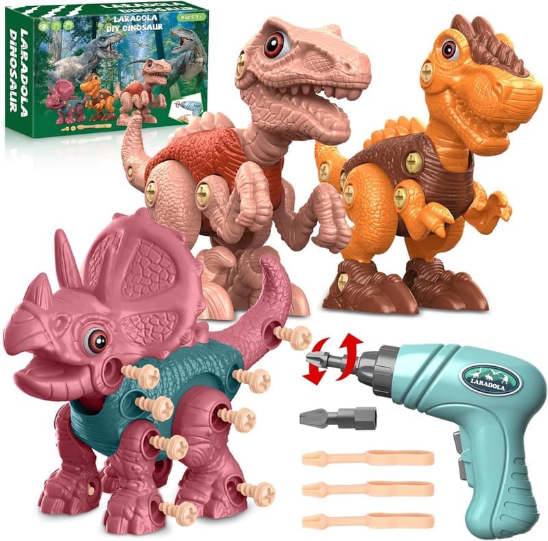 15 Best Christmas Presents For 8 Year Old Boy[We Studied 40]