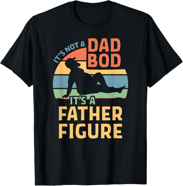 15 Best Fitting T-shirts For Dad Bods[We Studied 34]