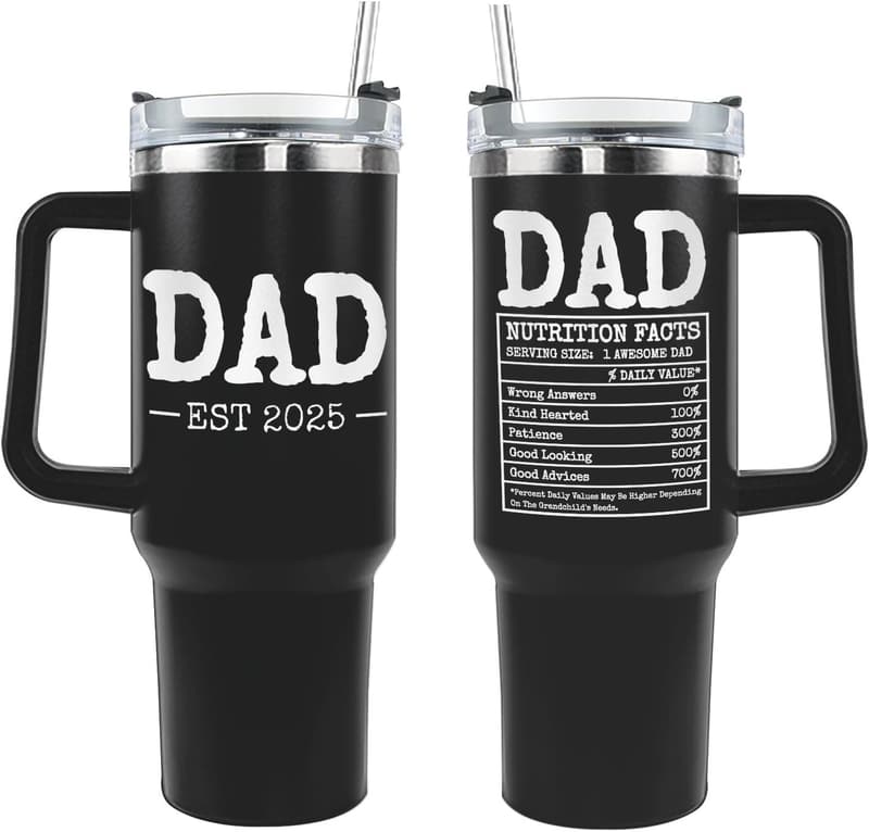 15 Best Gifts For The Dad Who Has Everything
