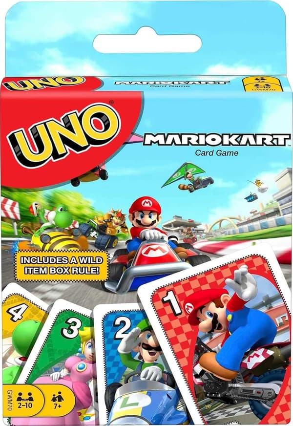 15 Best Games For 7 Year Olds