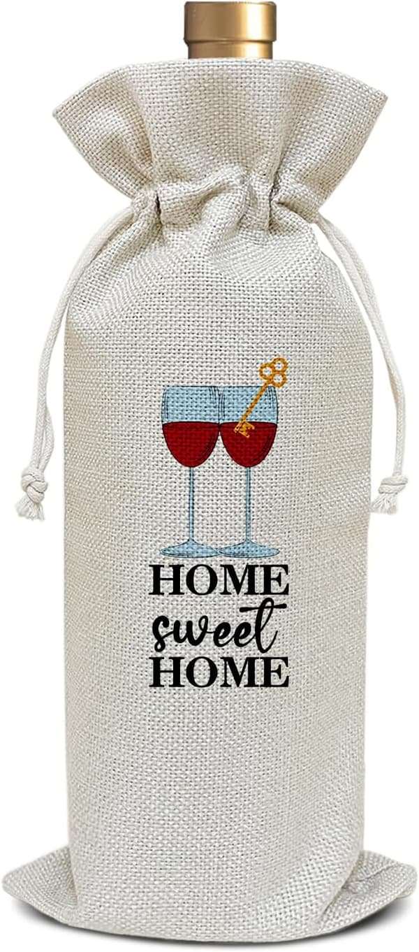 15 Best Wine For A Housewarming Gift[We Studied 36]