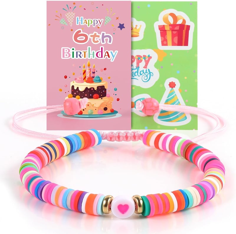 15 Best Gift For 6 Year Girl[We Studied 42]