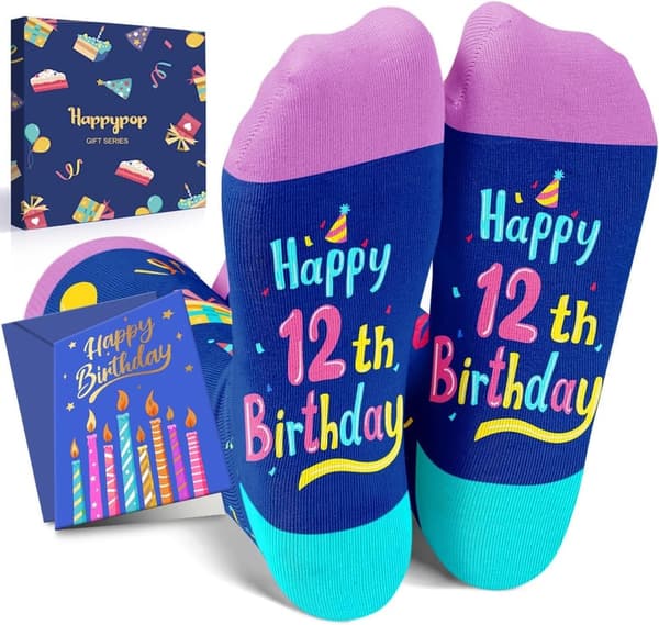 15 Best Gifts For 12 Year Girl