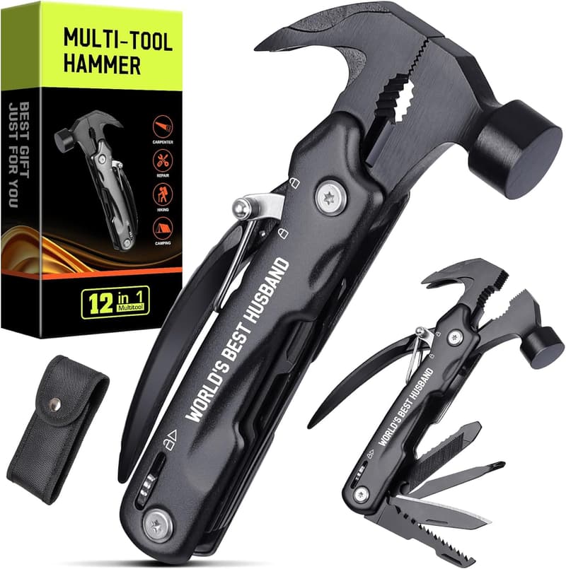 15 Christmas Gift For Husband Who Doesn’t Want Anything[We Studied 45]