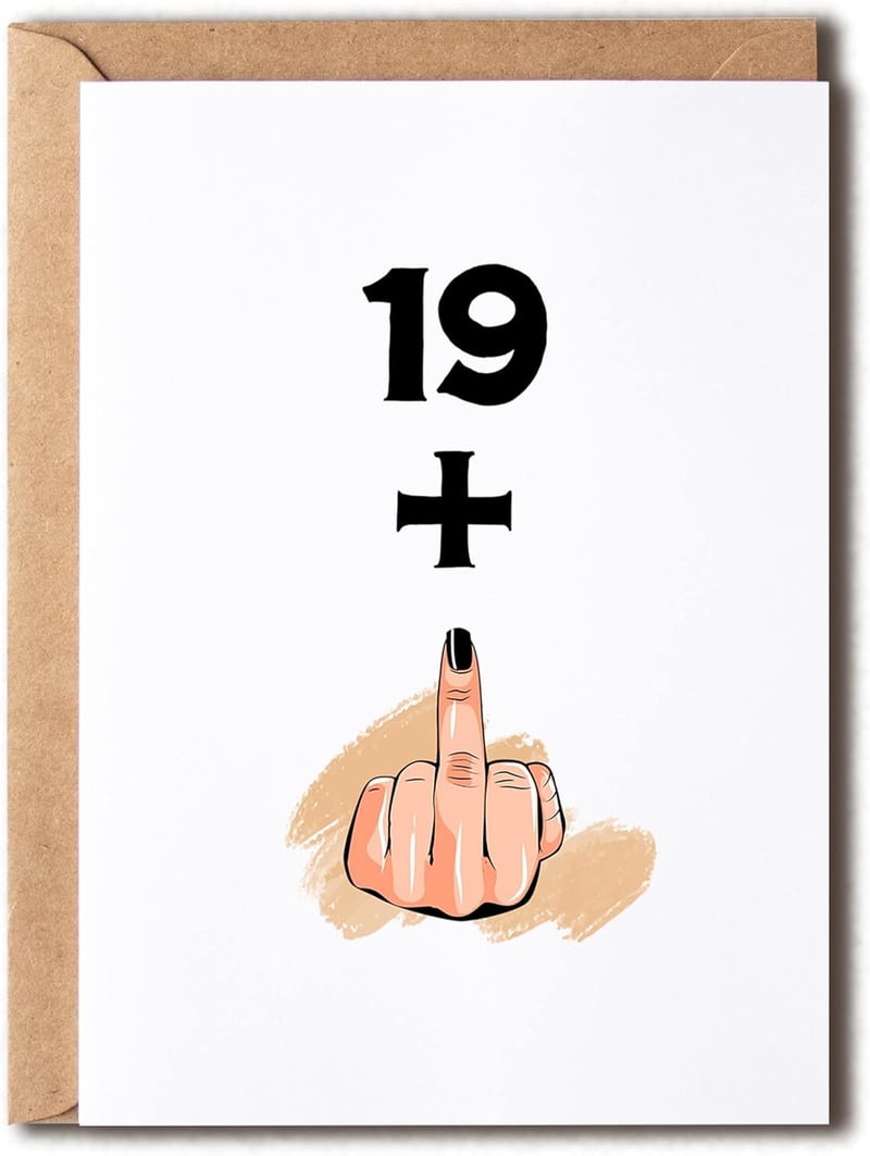 15 Best Gifts For 20 Year Old[We Studied 32]