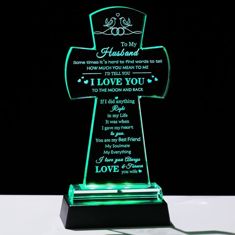 15 Christmas Gift Ideas For Husband Who Has Everything