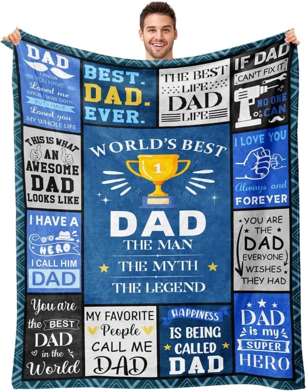 15 Christmas Gifts For The Guy Who Has Everything