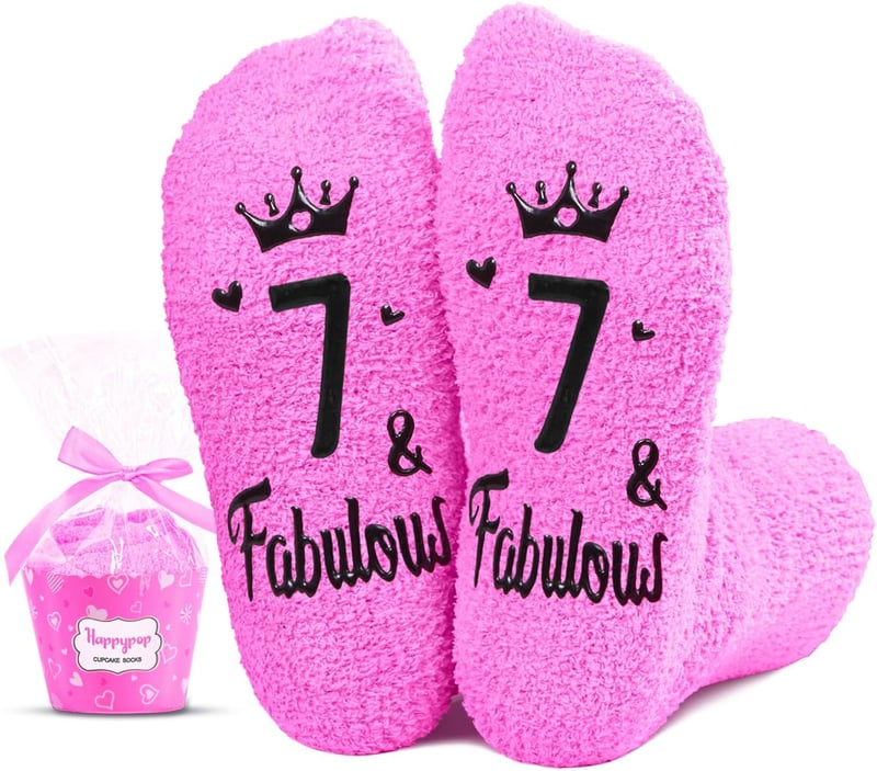 15 Best Gifts For 7 Year Olds