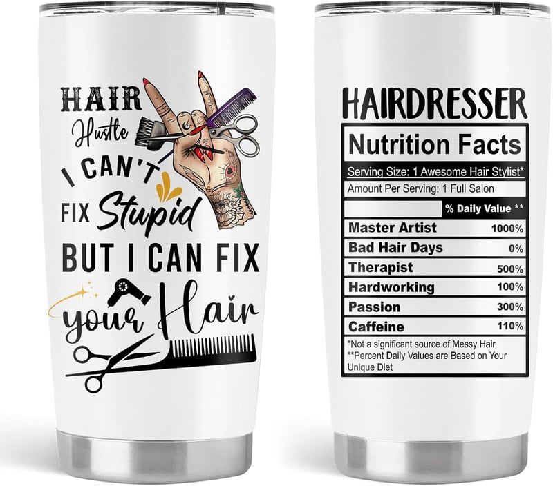 15 Best Gifts For A Hair Stylist[We Studied 44]