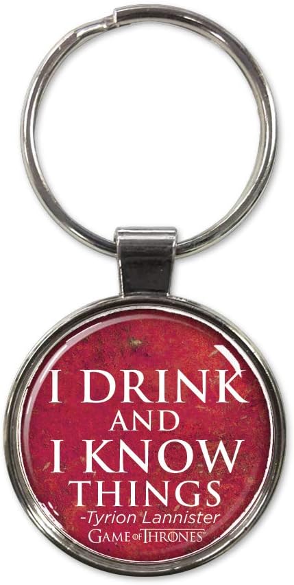 15 Gift Idea For A Game Of Thrones Fan[We Studied 36]