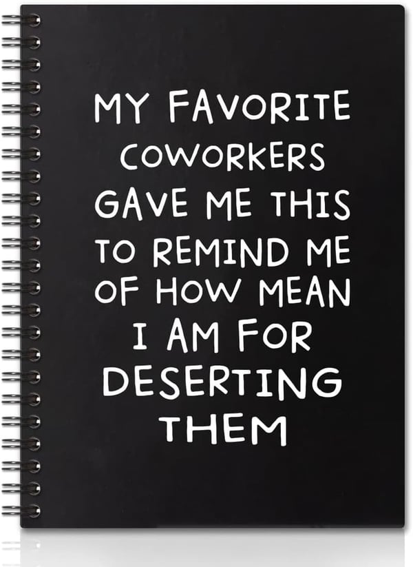 15 Gift Ideas For A Boss That Is Leaving