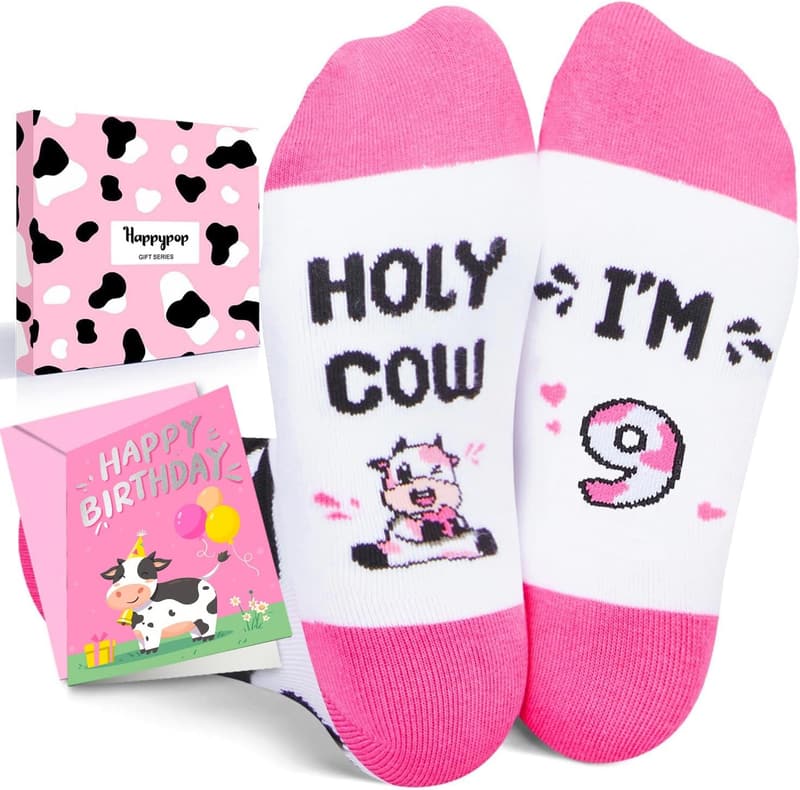 15 Gift Ideas For A Nine Year Old Boy