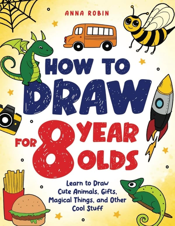 15 Gift Ideas For An 8 Year Old Boy[We Studied 41]