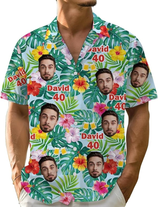 15 Gift Ideas For Man In 40s