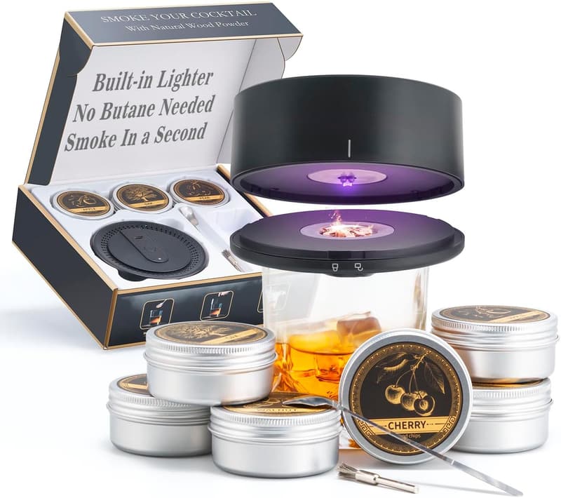 15 Good Christmas Presents To Make On A Smoker