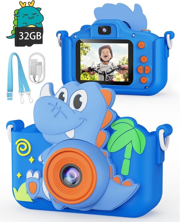 15 Good Gifts For A 5 Year Old Boy