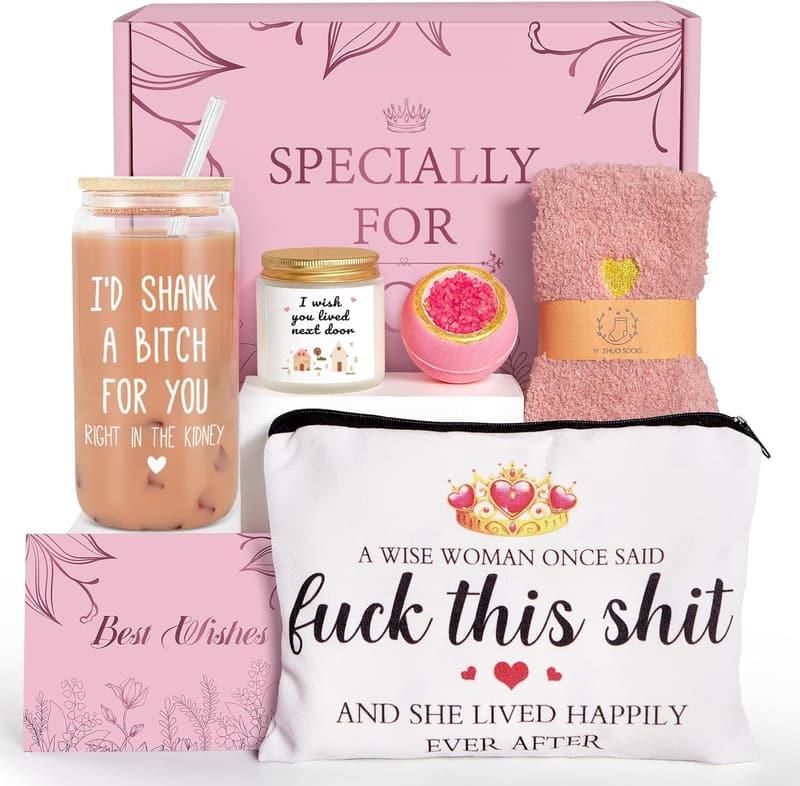 15 Gift Ideas For Sister In Law[We Studied 42]