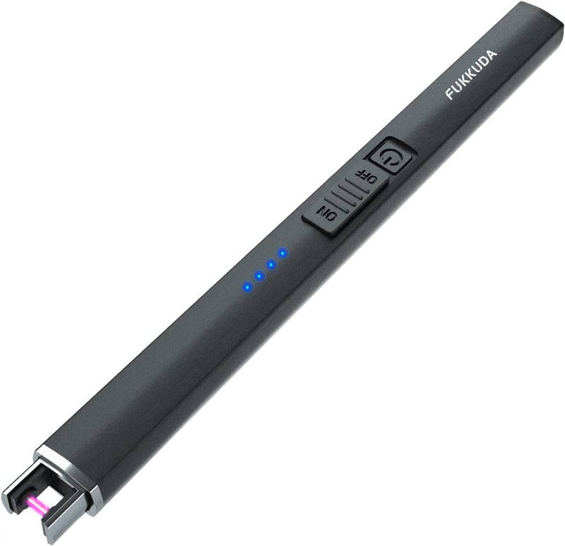 10 Best Lighters For Candles
