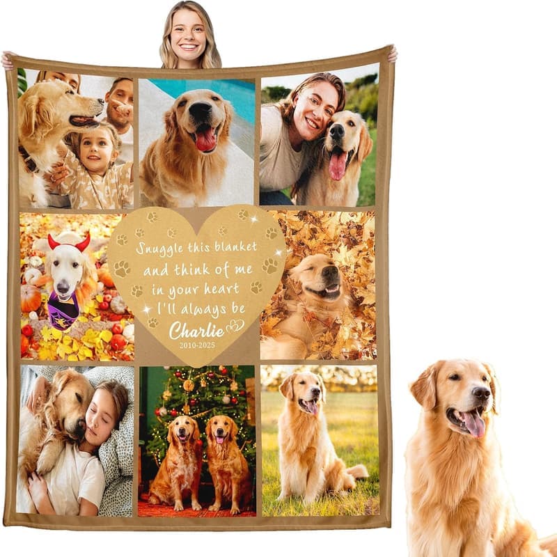 15 Thank You For Looking After My Dog Gifts[We Studied 38]
