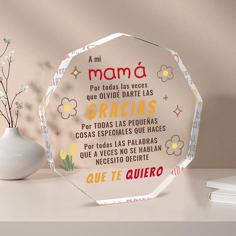 15 Un Buen Regalo De Navidad Para Mi Madre[We Studied 41]