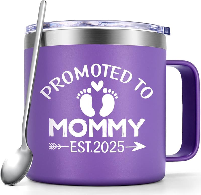 15 Unique Gifts For New Moms Returning To Work[We Studied 43]