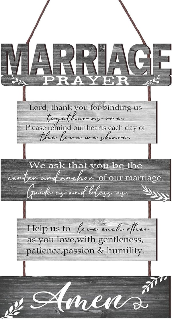 15 Wedding Gift For The Couple Who Have Everything