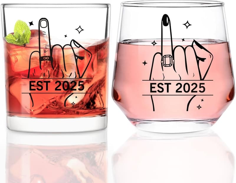 15 Wedding Gifts For Older Couples Who Have Everything